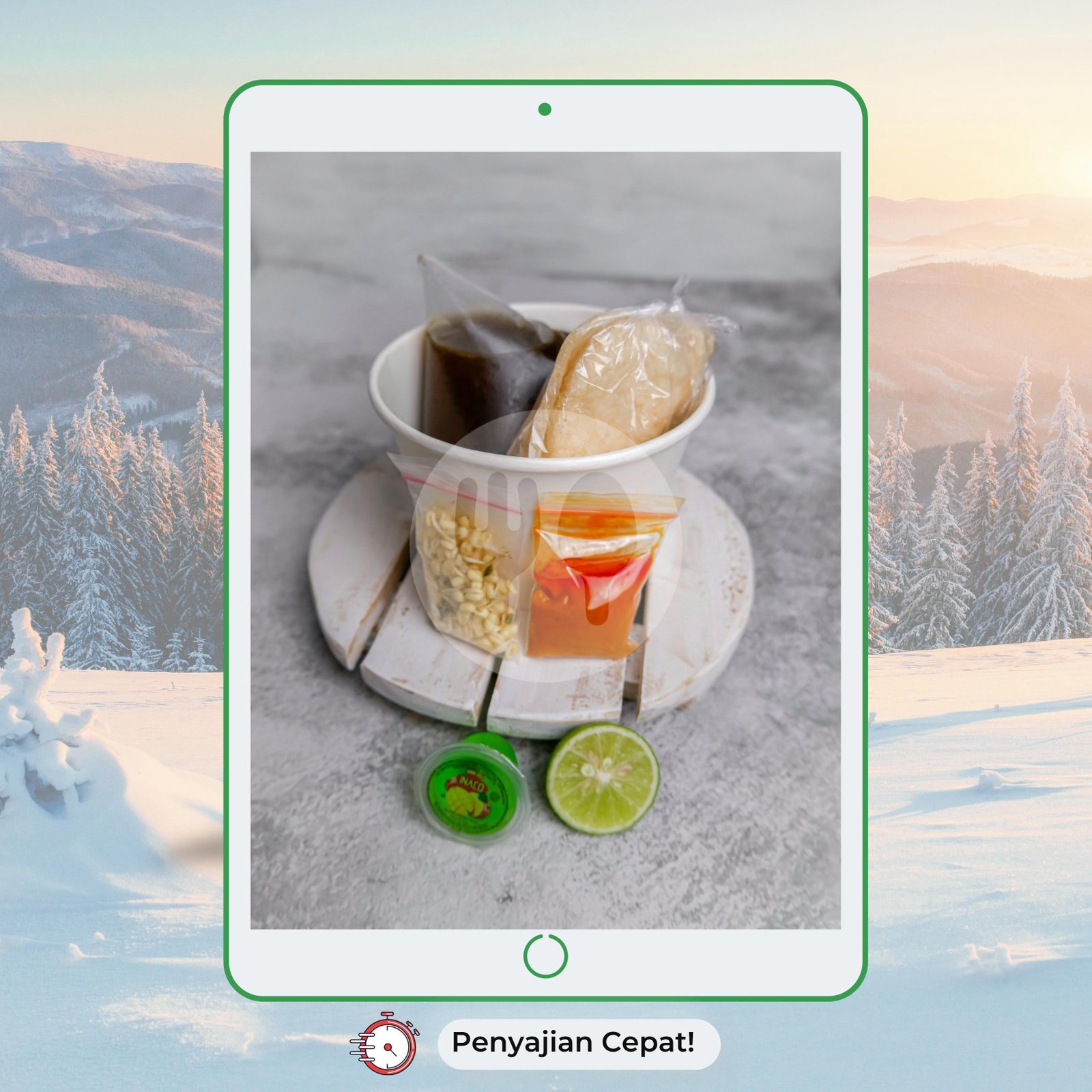 Rumah Rawon 126gram dengan Nasi menu Rumah Rawon, Kwitang