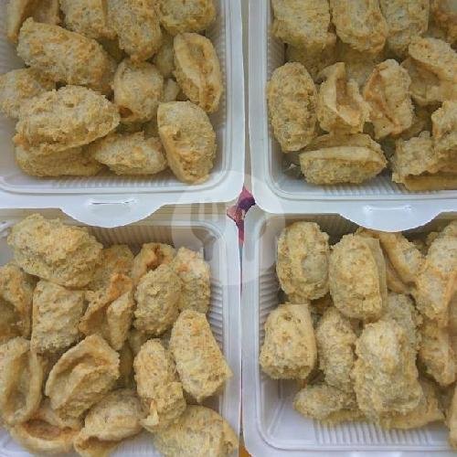 Paket PUAS BANGET DEH menu Tahu Walik Allena, Wonokromo