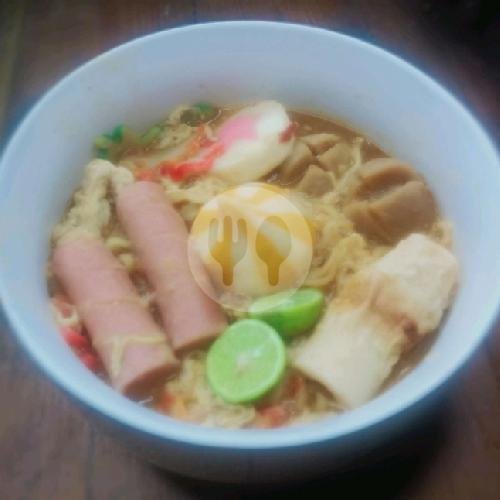 Review Warung Seblak Teteh Aa: Surga Seblak di Bandung yang Bikin Happy!