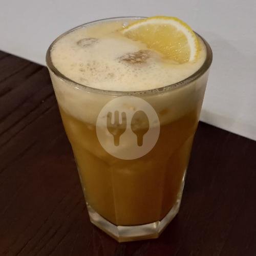 Review BARAJA COFFEE: Surga Kopi di Cirebon yang Wajib Dikunjungi