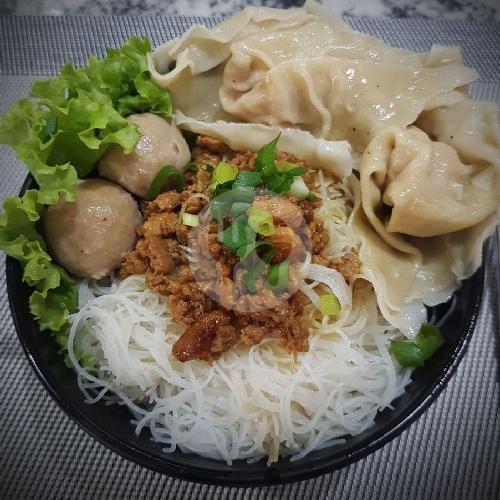 Review Kedai Bakmie Ayam Wiyin: Kenikmatan Bakmi di Sawah Besar Jakarta