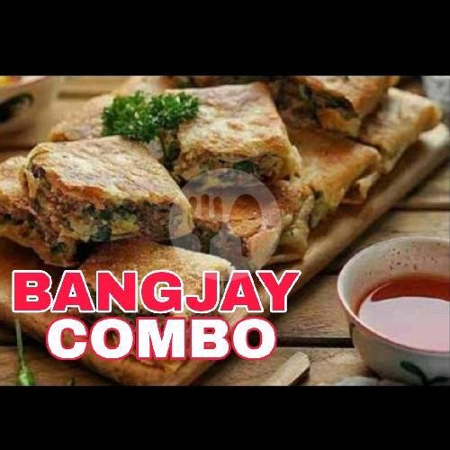 Martabak Bang Jay: Surga Martabak di Cipendeuy yang Bikin Baper!