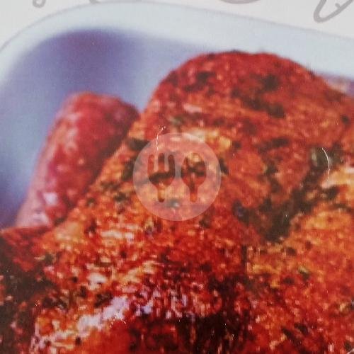 PPaket Bebek Bumbu Hitam menu Bebek Peking dan Ayam Panggang Pak Gembul, Jl KH Ahmad Dahlan No 40