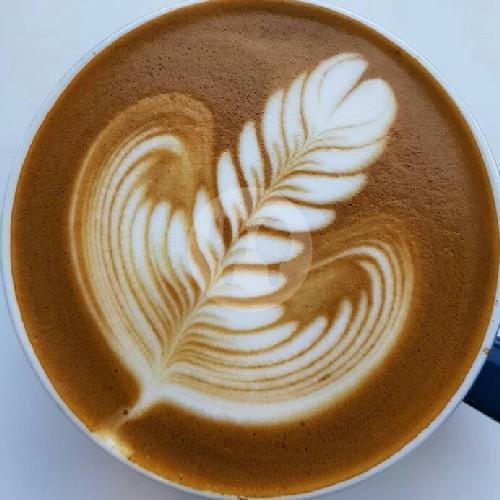 Cafe Brule Hot menu Join Us Coffee & Eatery, Terusan Jakarta