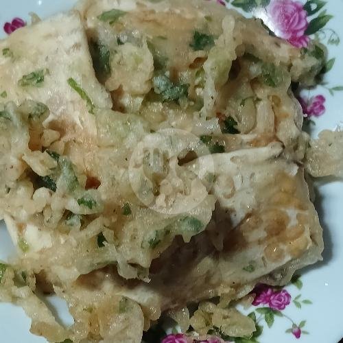 Hampers Pulang Kampung menu Ayam Goreng Lunak Mbok Sarun, Kartasura