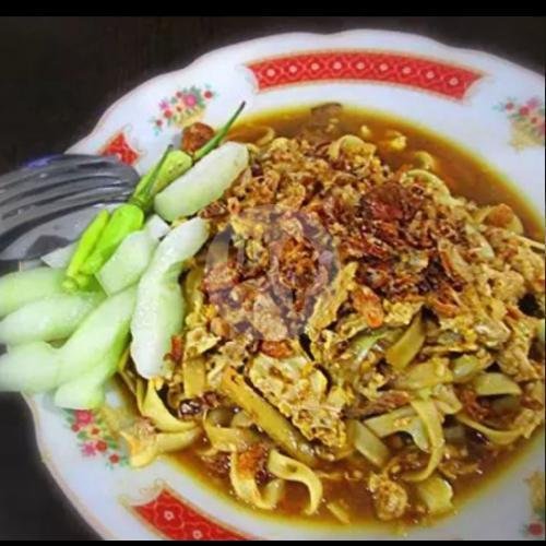 Es Teh Manis menu Nasi Goreng Khas Kediri, Keboansikep