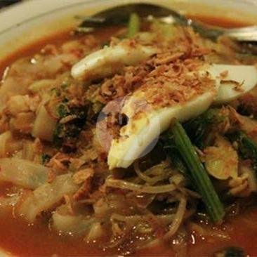 Nasi Gila menu Nasi Goreng Gila Usemka, kalibata