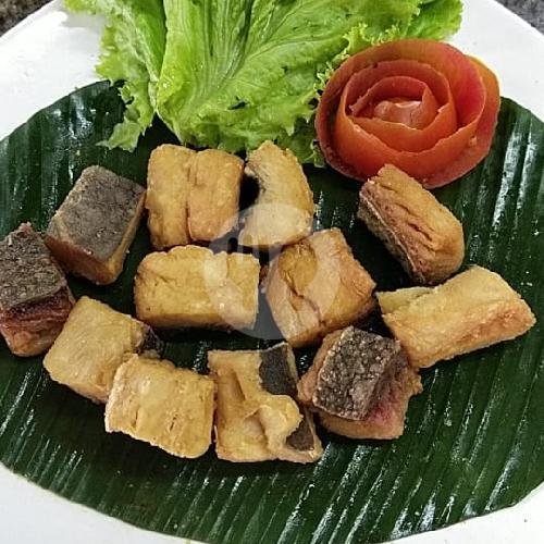 Tahu menu Rm Laksana, Soekarno Hatta