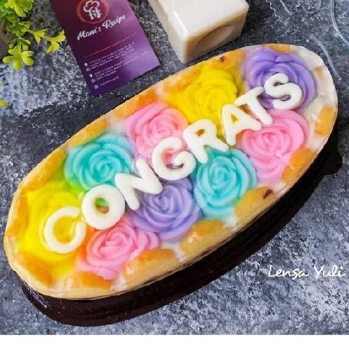 Review Restoran MOM YULY PUDDING: Kelezatan Pudding dan Kue di Jakarta Utara