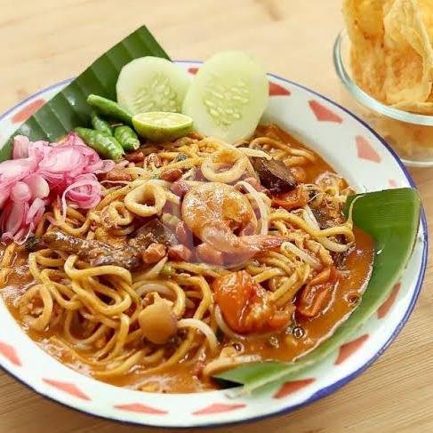 Mie Aceh Cek Wan: Surga Kuliner di Pondok Gede yang Wajib Dicoba!