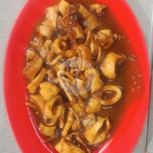 Ikan Bakar Genteng Bang Jaja: Pengalaman Seafood Terbaik di Surabaya