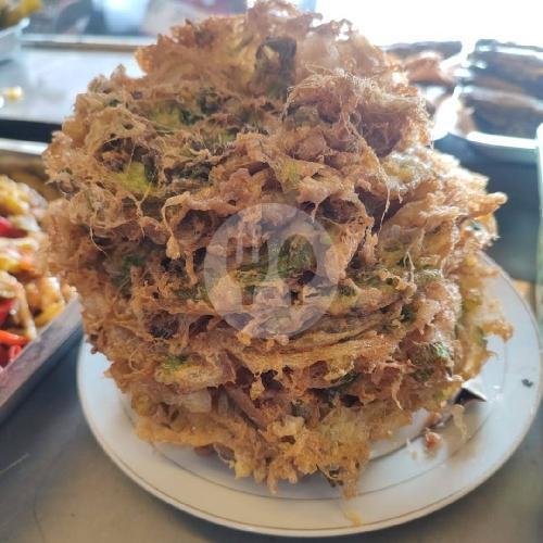 Burung Puyuh Goreng menu Ayam Bakar Sambal Balaraja