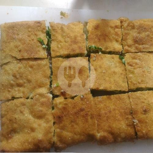 Martabak Telor Spesial menu Martabak Roda 3, Nusukan