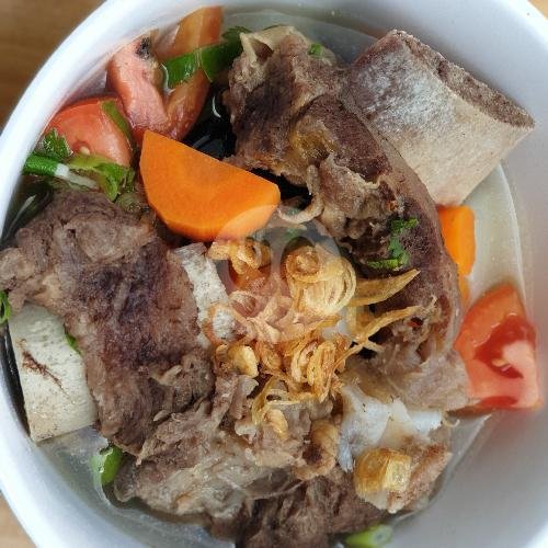 Nasi Goreng Kampung menu Foodpedia Cirebon, Dokter Cipto