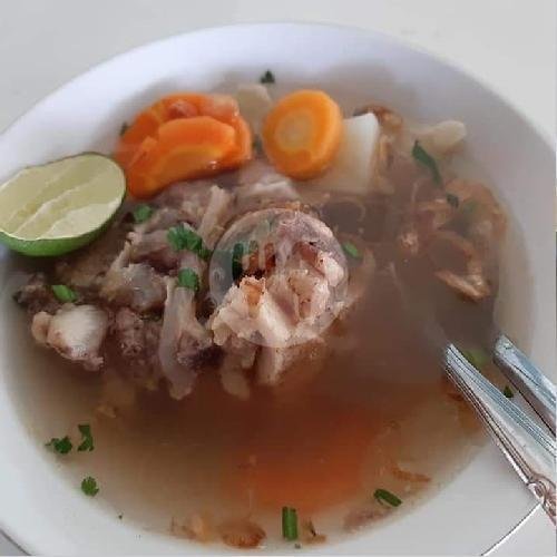 Bakso Malang Marem Pak Prie: Surga Kuliner Bakso di Jl. Pramuka Yogyakarta