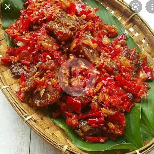 Nasi Ayam Bakar Ayam Sing A Song menu Ayam Bakar Sing A Song, Perintis Kemerdekaan