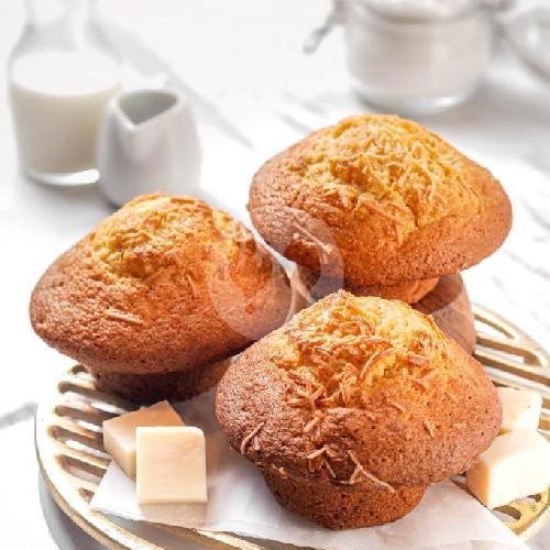 Kelezatan Manis di Saint Cinnamon Plaza Senayan: Surga bagi Pecinta Dessert! Kelezatan Manis di Saint Cinnamon Plaza Senayan: Surga bagi Pecinta Dessert!