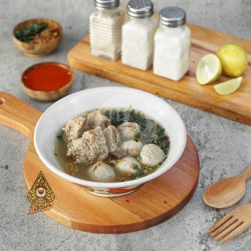 Review Bakso Semar Asli Cihampelas: Surga Bakso di Bandung