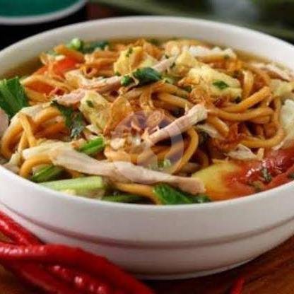 Review Bakmi Jowo Bu Citro 2: Surga Kuliner Otentik di Solo