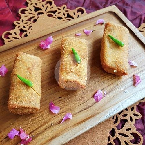 Review Okky Bakery Guntur: Petualangan Rasa yang Menggugah Selera