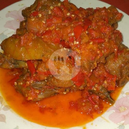 Ampera Pincuran Tujuh: Sarapan Enak dan Terjangkau di Padang