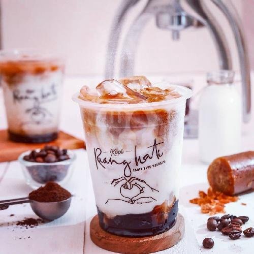Review Menarik Kopi Ruang Hati Tanah Mas: Tempat Ngopi Nyaman di Semarang