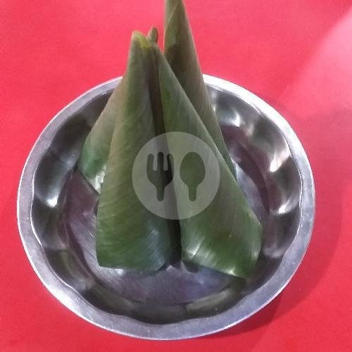 Nasi Uduk menu Nasi Uduk Gondangdia, Cikini