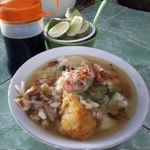 Soto Kadipiro 5 Bantul: Kenangan Manis dalam Setiap Mangkuk Soto