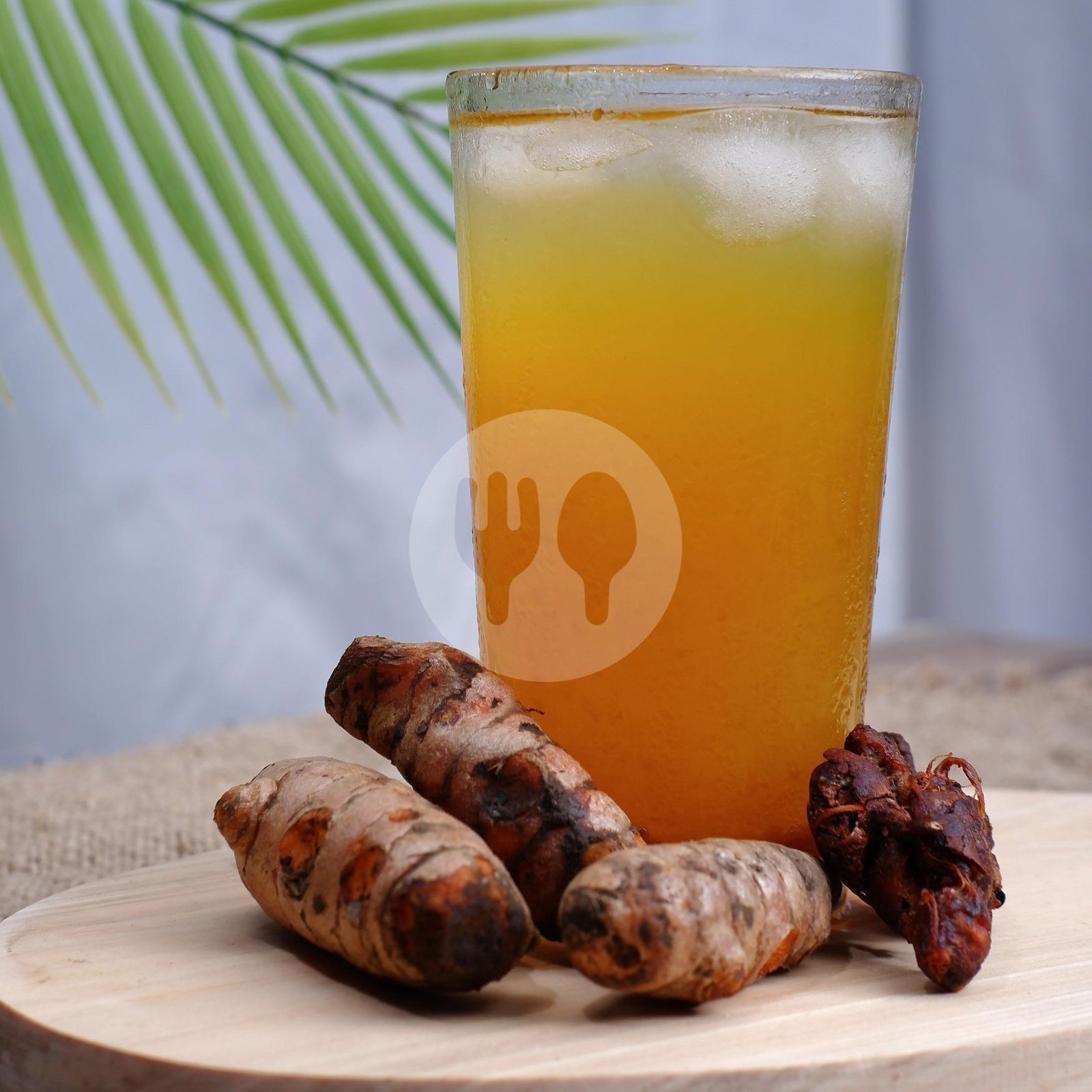 Nasgor Babat Mahesa Birawa menu Nasgor 212, Palagan