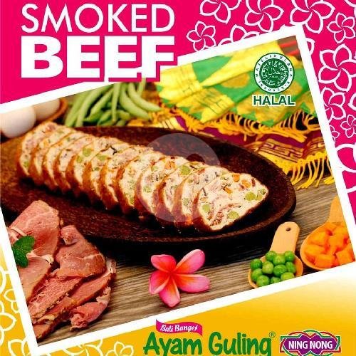 Review Gepuk Ny Ong: Pengalaman Makan Asik di Cicendo, Bandung