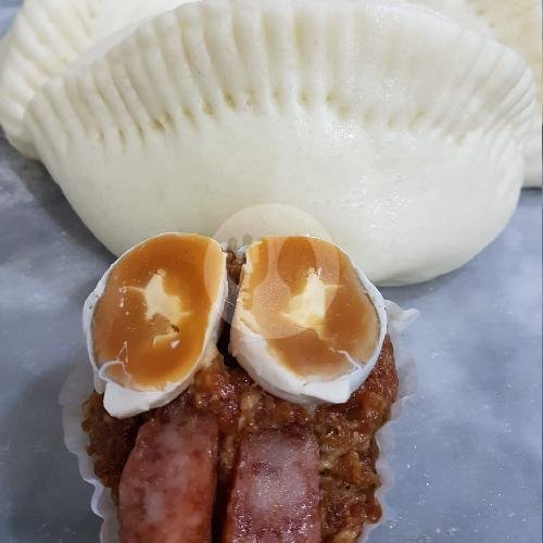 Bakpao Hongkong Tambaksari: Kenangan Manis dalam Setiap Gigitannya