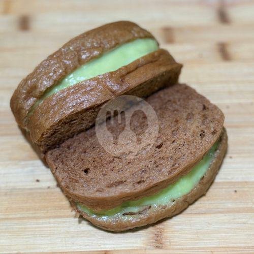 Paket Isi 6 Roti Kukus Original Choco Crunchy menu Roti Pontikaya, Tembalang