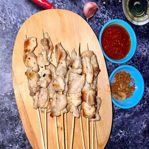 Review Menarik Restoran Tongseng & Tengkleng Bumbu Ndeso di Pondok Labu
