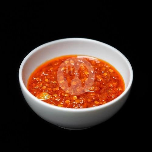 Tori-Yo: Surga Kuliner Jepang di Mall of Indonesia, Kelapa Gading