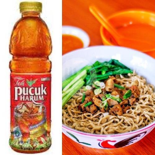 Paket Hemat 2 menu Bakmi Kaka, Arcamanik