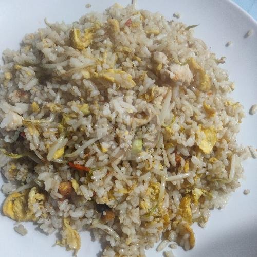Mie Goreng Kawi menu Nasi Goreng Kawi, Blimbing