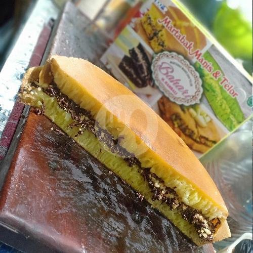 Martabak M Hambali: Surga Martabak Enak di Kota Mas Raya