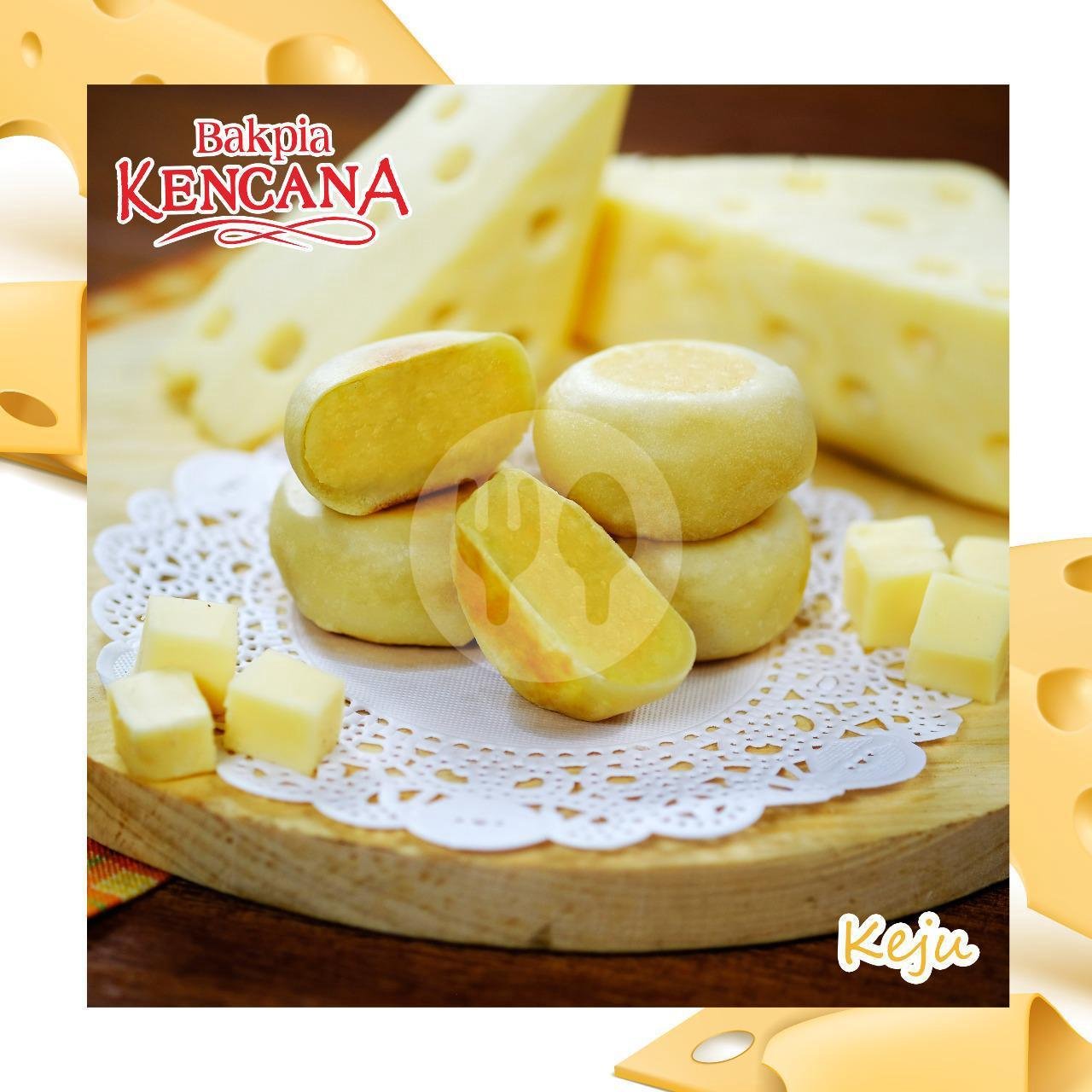 Review Menarik Bakpia Kencana Ambarketawang: Surga Kuliner di Yogyakarta