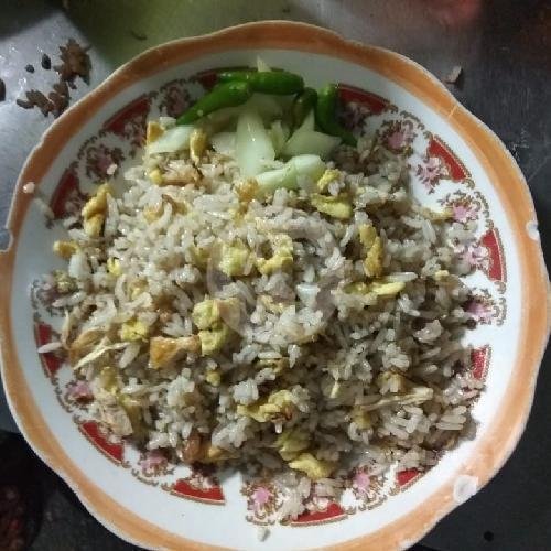 Mie Goreng menu Nasi Goreng Arema G. Kawi, Basuki Rahmat