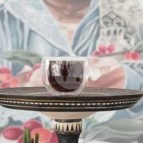 Long Black menu Cornel Coffee, Toraja Coffee Specialist