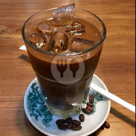 Soto Betawi mpo Ime & Kopi Kong Djie: Menyusuri Kenangan dan Kelezatan di Antapani Bandung