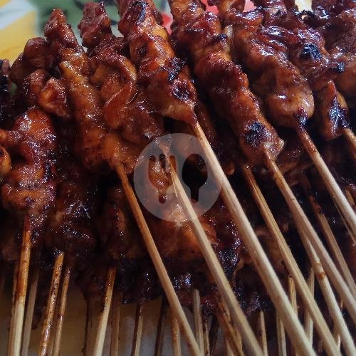 Sate Ayam Ponorogo Pak Suci: Surga Kuliner Autentik di Sukoharjo