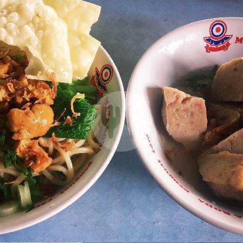 Soto Sapi menu Bakso KuSuka, Wahidin Sudirohusodo