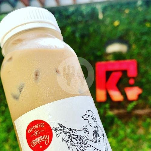 Promo Koldbrown! Beli 2 Gratis 1 menu KOZI COFFEE KUNINGAN, Setiabudi