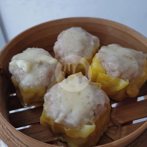 Paket Kenyang 1 Large menu Abiya Dimsum, Groya Jati Unswagati