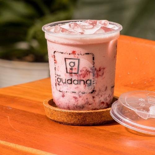 Bundle 4 Kopi! menu Kopi Gudang, Tebet