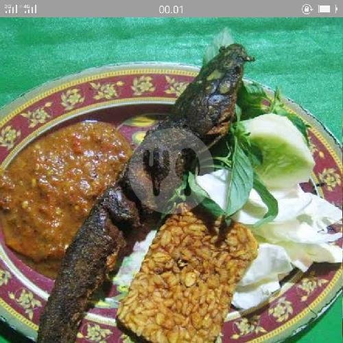 Soto Ayam Ceker+Telor menu Soto Ayam Ceker Lamongan Sadewo 5, Rawalumbu