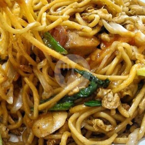 Review Aping Chinese Food: Pengalaman Makan Enak di Green Ville, Jakarta