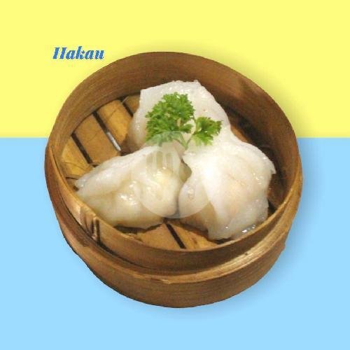 Siomay Ayam Isi 3 menu Dimsum Mama Salma, Sentral