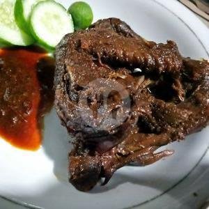 Ayam Goreng Suniaraja: Nostalgia Rasa di Tengah Kota Bandung